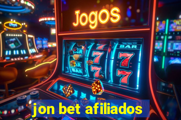 jon bet afiliados